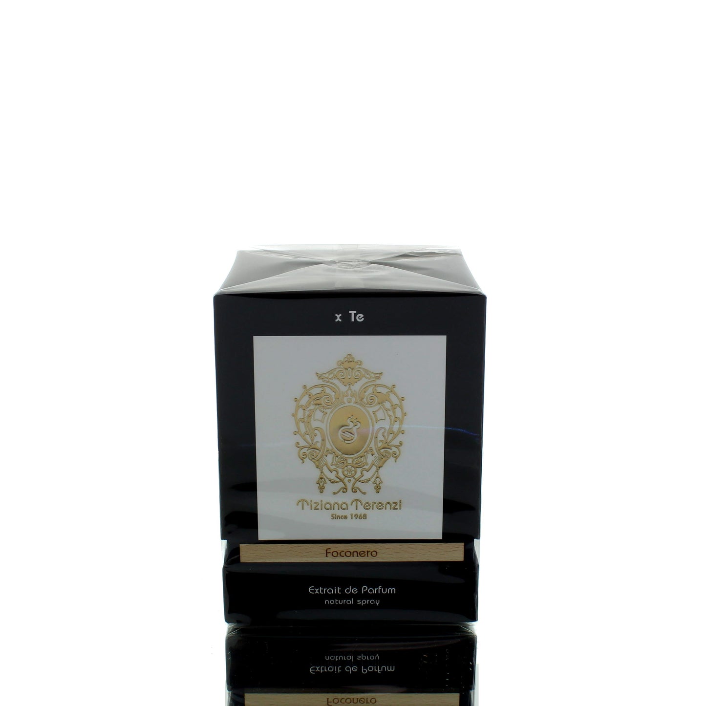 Tiziana Terenzi Foconero Pour Homme/Femme