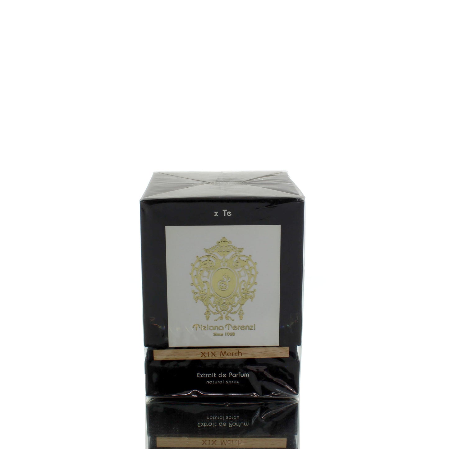 Tiziana Terenzi XIX March For Man/Woman