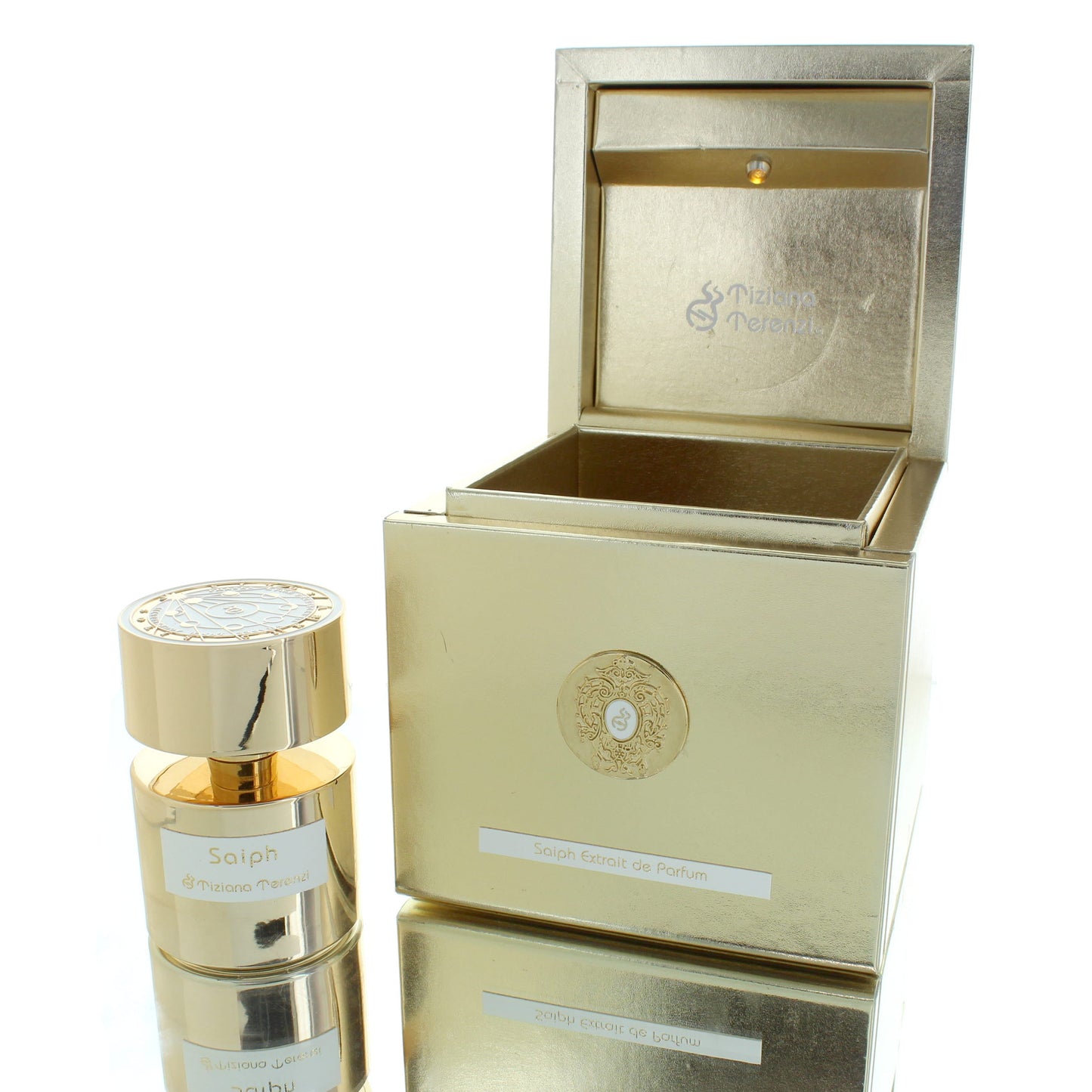 Tiziana Terenzi Saiph For Man/Woman