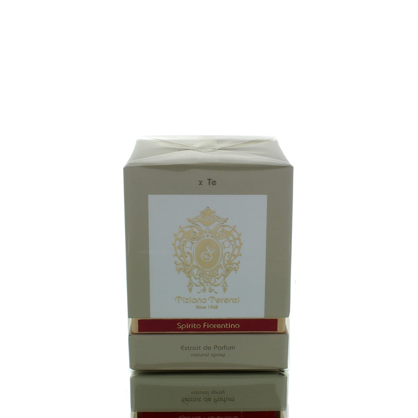 Tiziana Terenzi Spirito Fiorentino Pour Homme/Femme