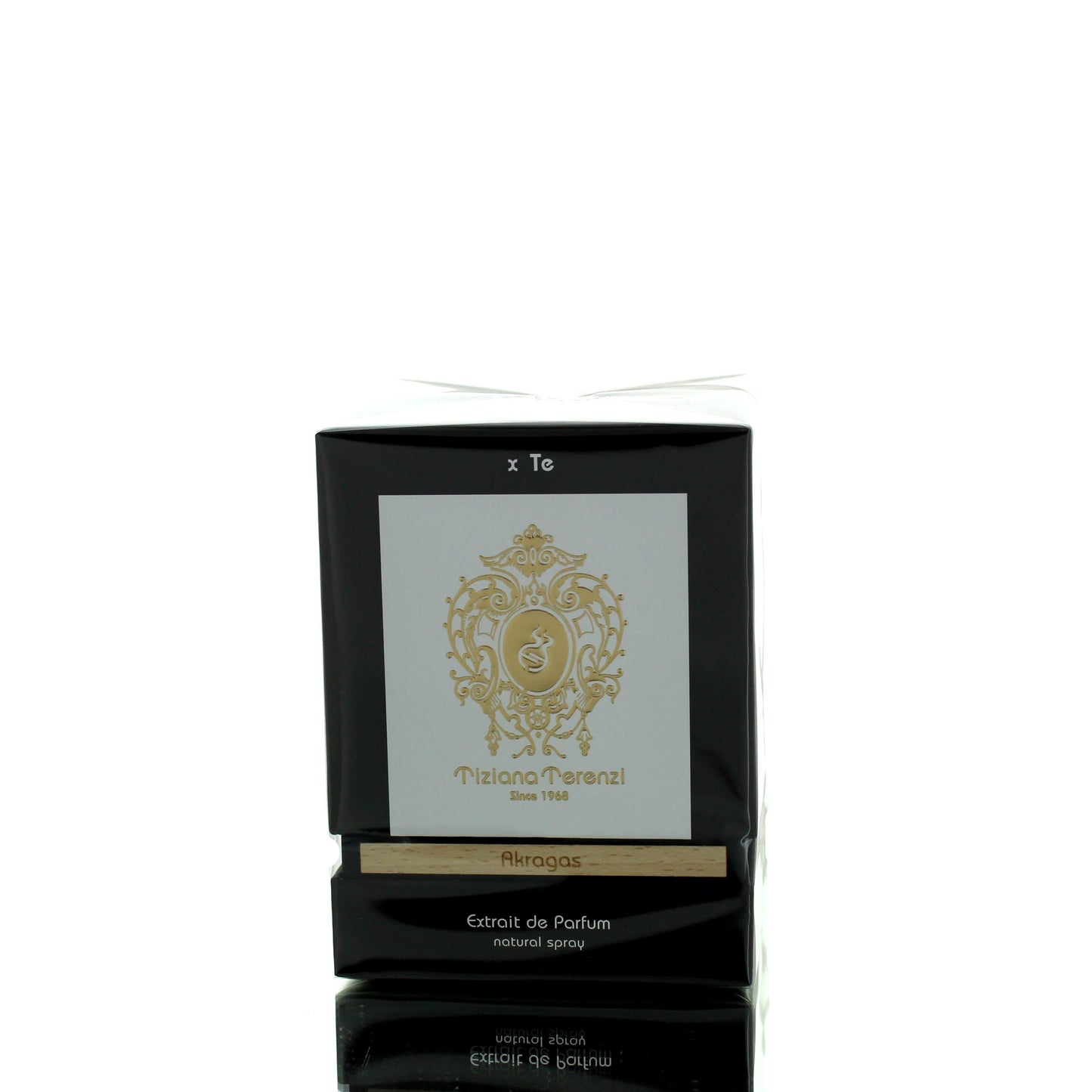 Tiziana Terenzi Akragas Pour Homme/Femme