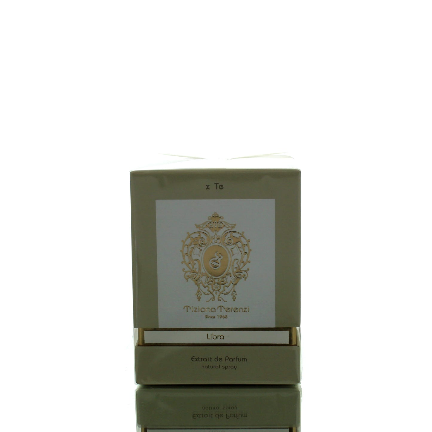 Tiziana Terenzi Libra For Man/Woman