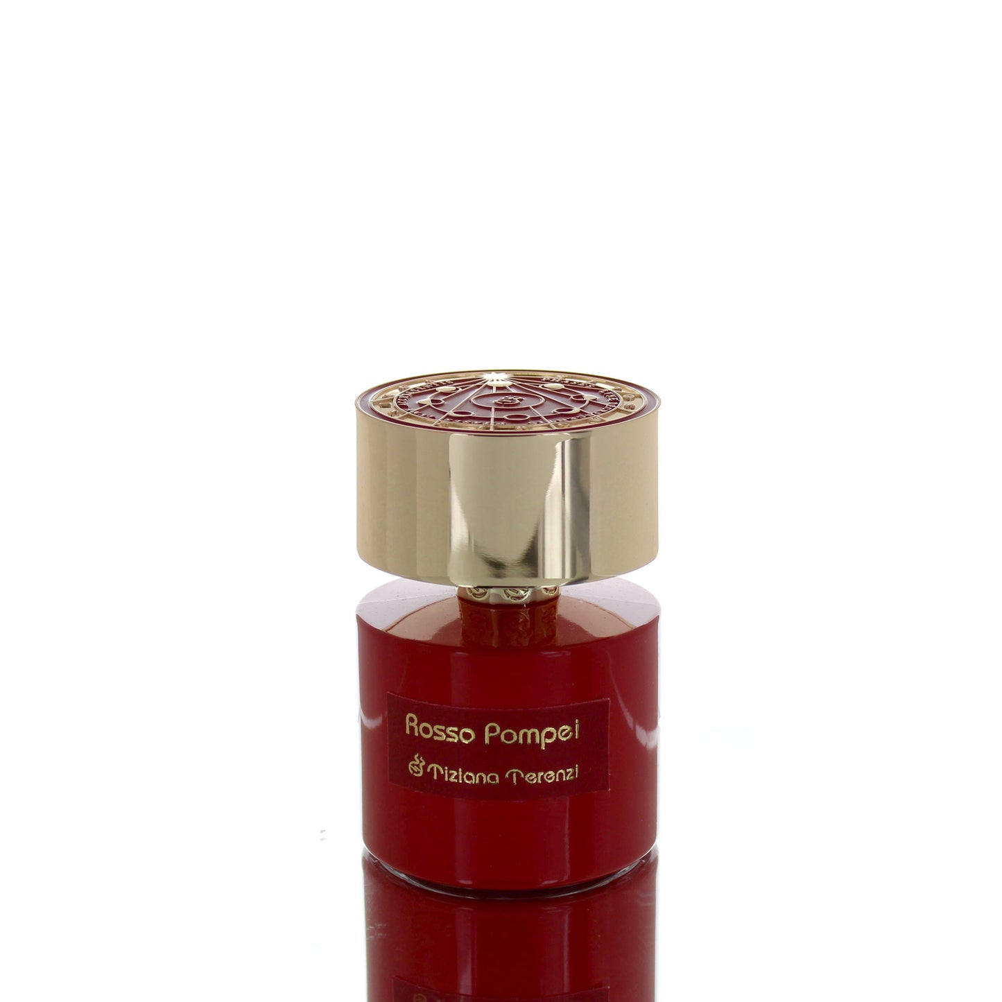 Tiziana Terenzi Rosso Pompei For Woman