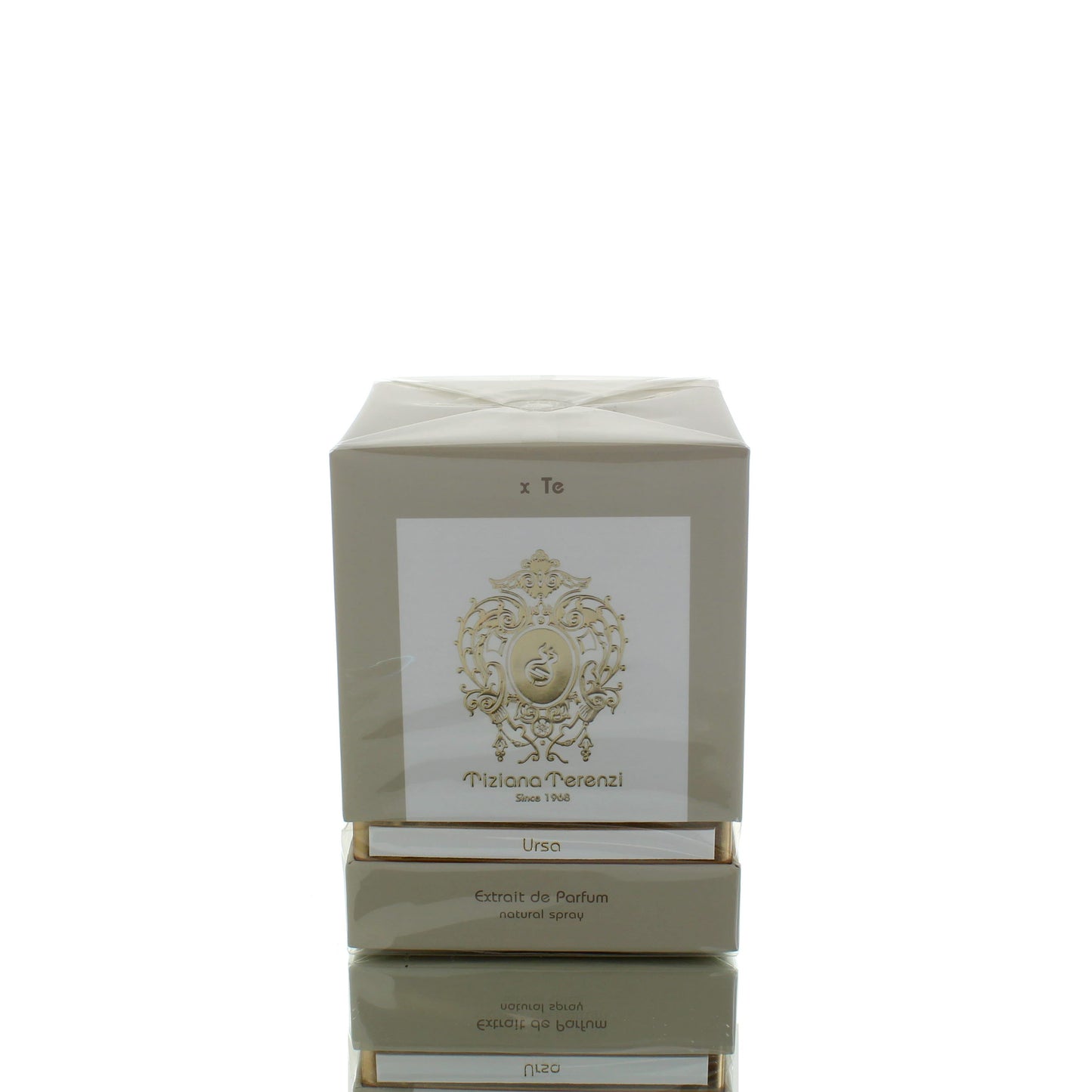 Tiziana Terenzi Ursa Pour Homme/Femme