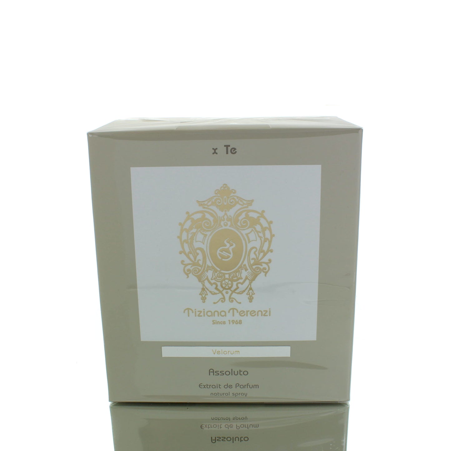 Tiziana Terenzi Velorum Pour Homme/Femme