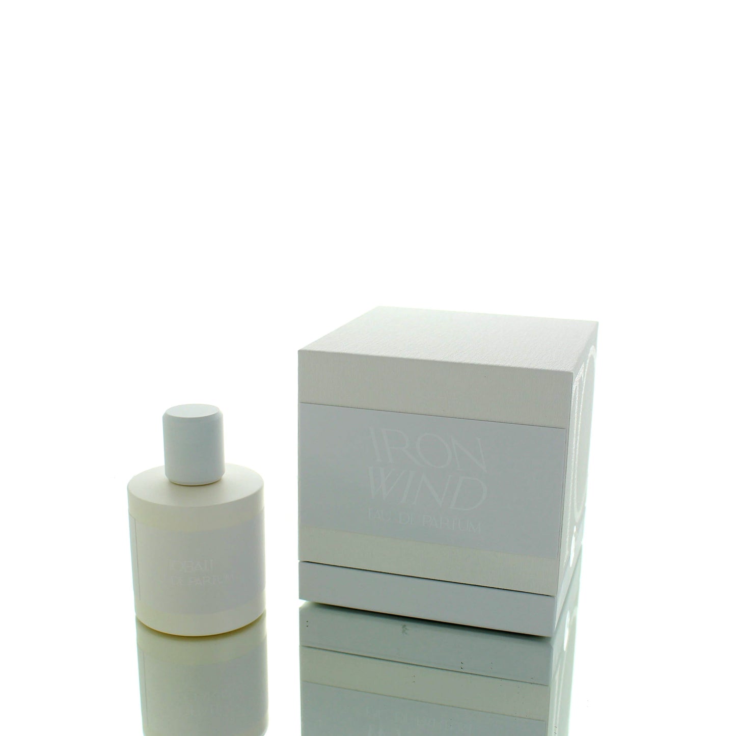 Tobali Iron Wind For Man/Woman