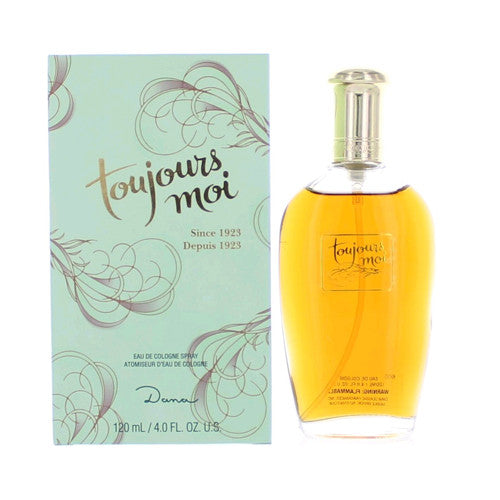 Buy Toujours Moi by Dana For Woman at Canada's online fragrance warehouse sale. Best price on new perfumes and rare scents
