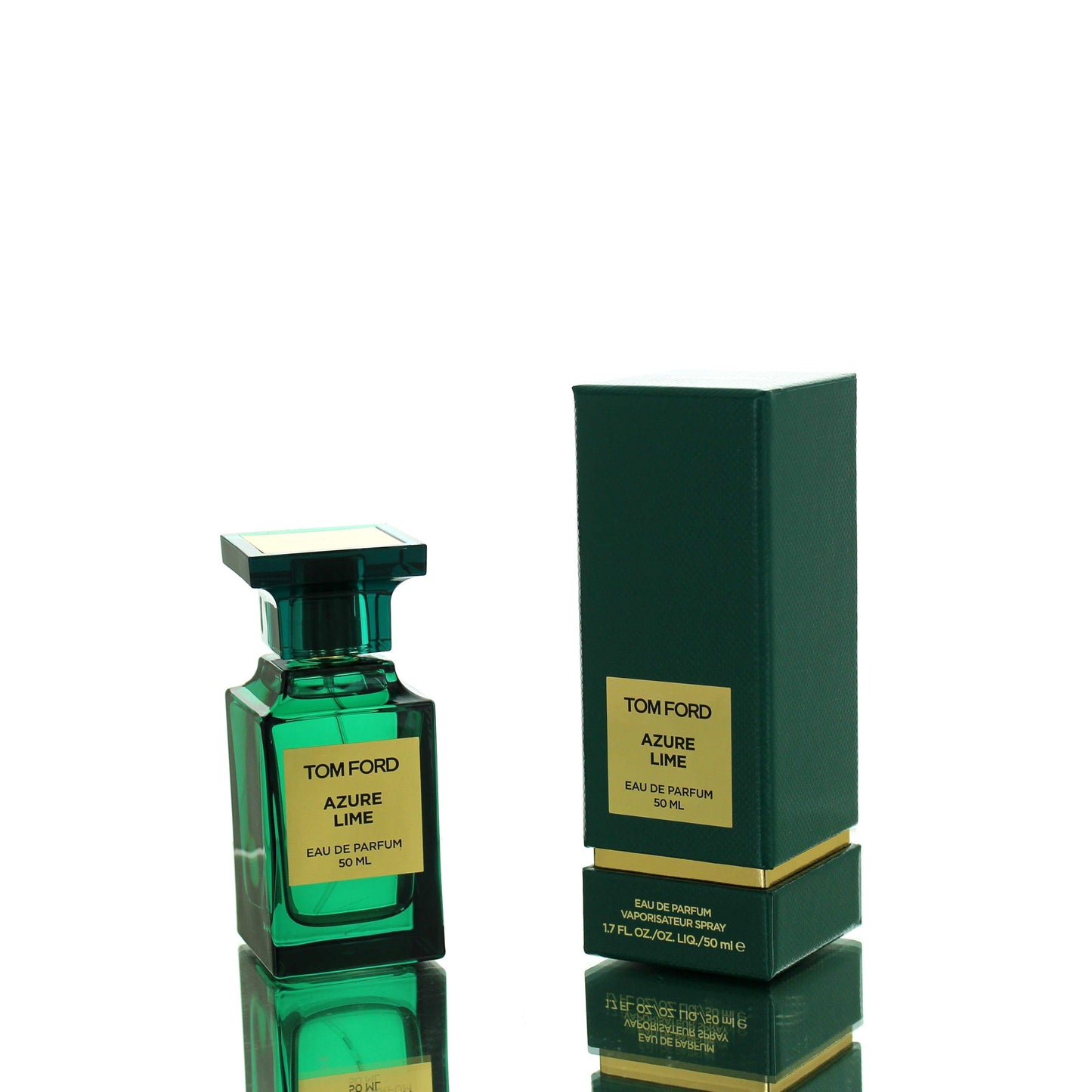 Tom Ford Azure Lime para hombre/mujer