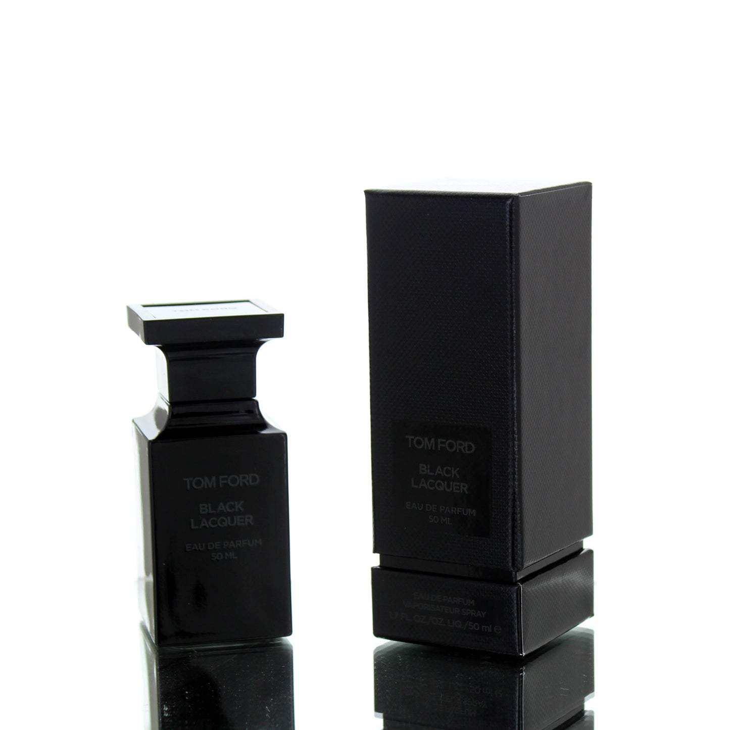Tom Ford Private Blend Black Lacquer For Man/Woman Eau De Parfum Perfume Boxed