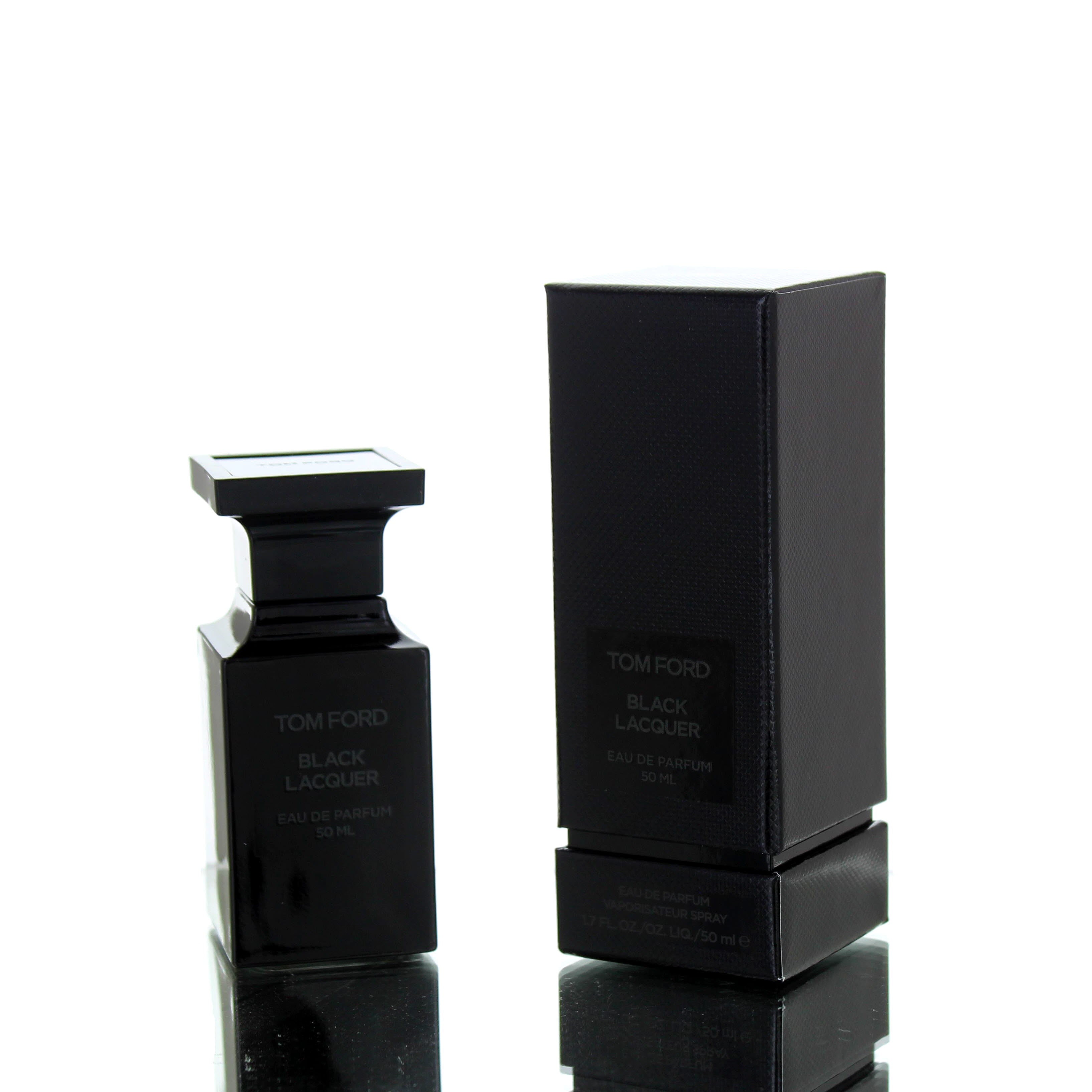 Tom Ford Private Blend Black Lacquer Unisex Fragrance – FragFlex