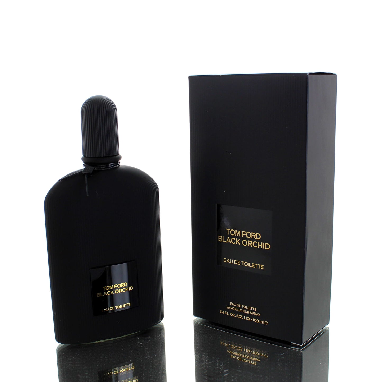 Tom Ford Black Orchid EDT Edition (Relaunch) For Man/Woman