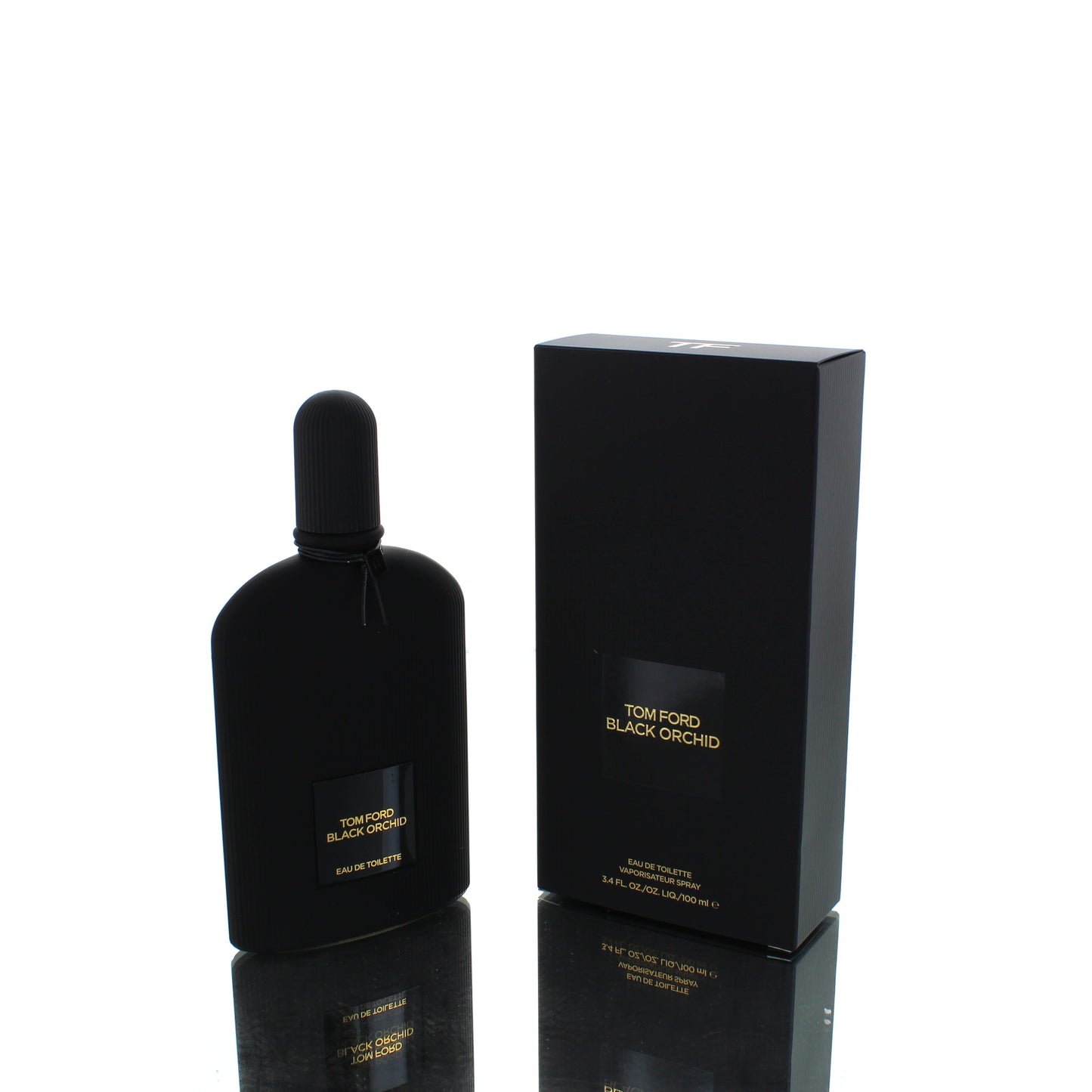 Tom Ford Black Orchid EDT Edition (Relaunch) For Man/Woman