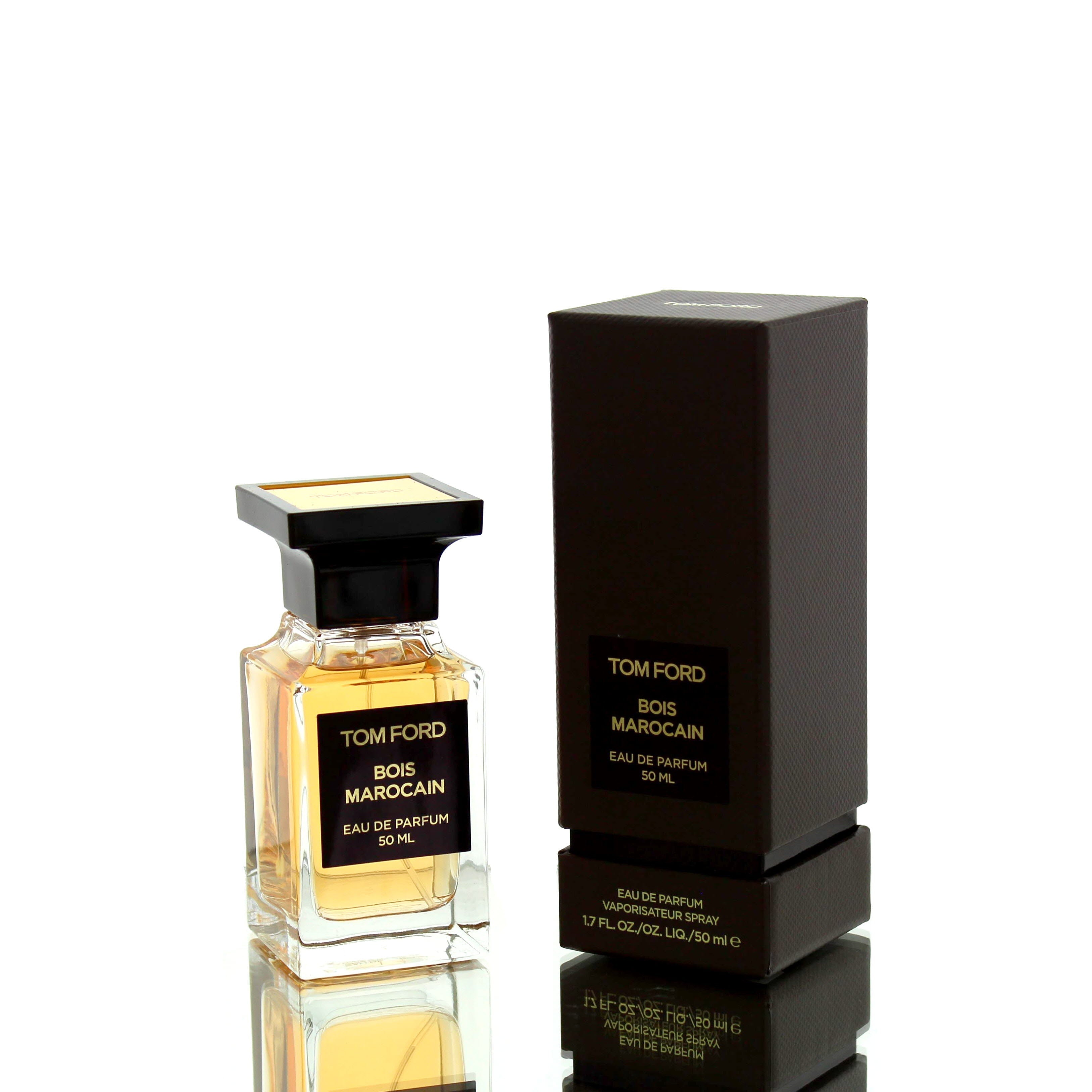 Luxury Moroccan Wood Perfume – FragFlex