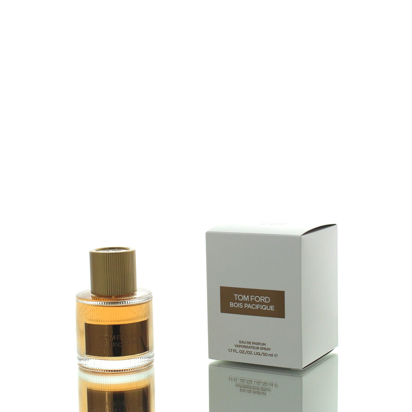 Tom Ford Bois Pacifique Pour Homme