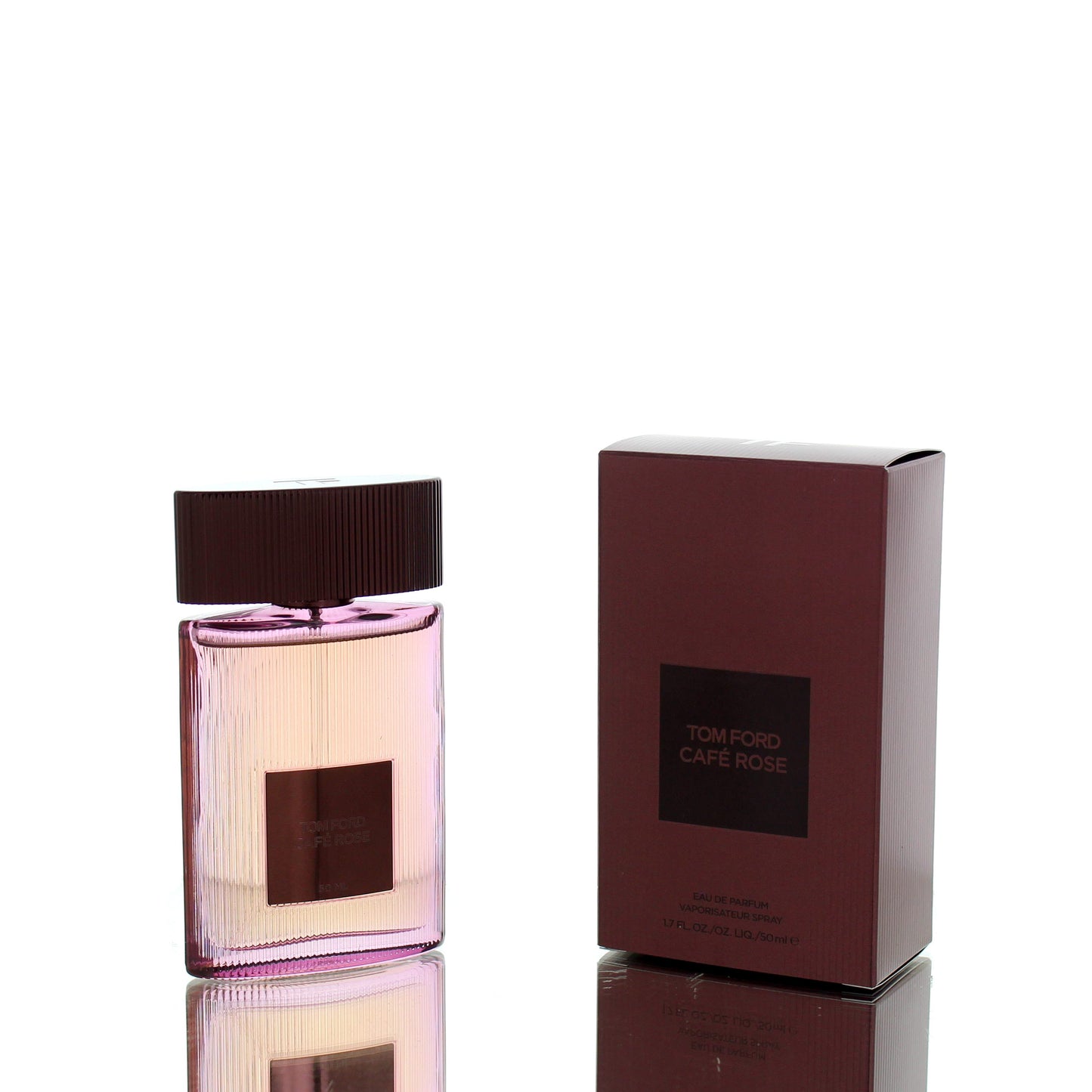 Tom Ford Cafe Rose For Man/Woman Eau De Parfum Perfume Boxed