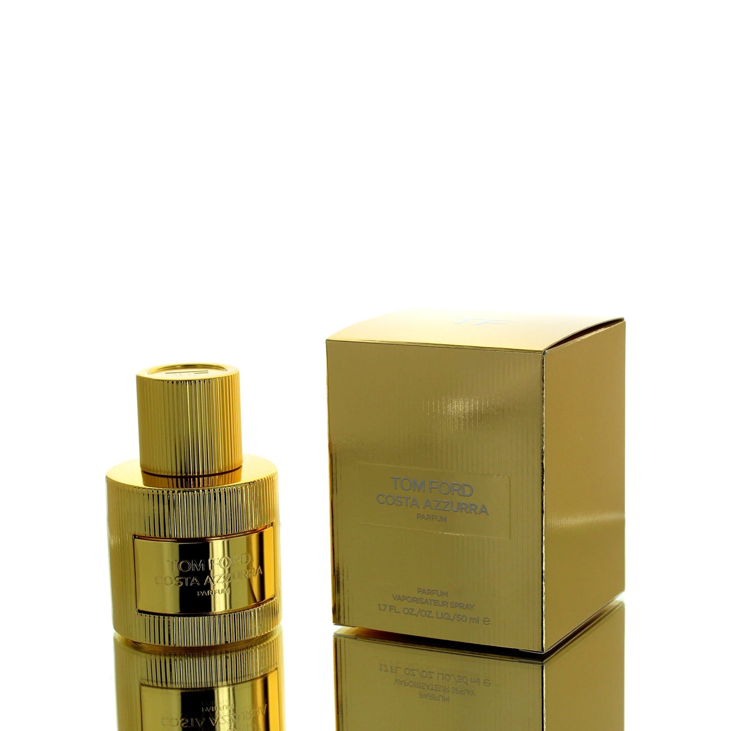 Tom Ford Costa Azzura Parfum Edition For Man