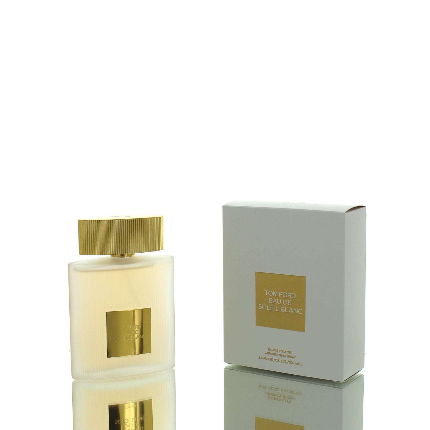 Tom Ford Eau De Soleil Blanc (2025 Edition) For Man/Woman