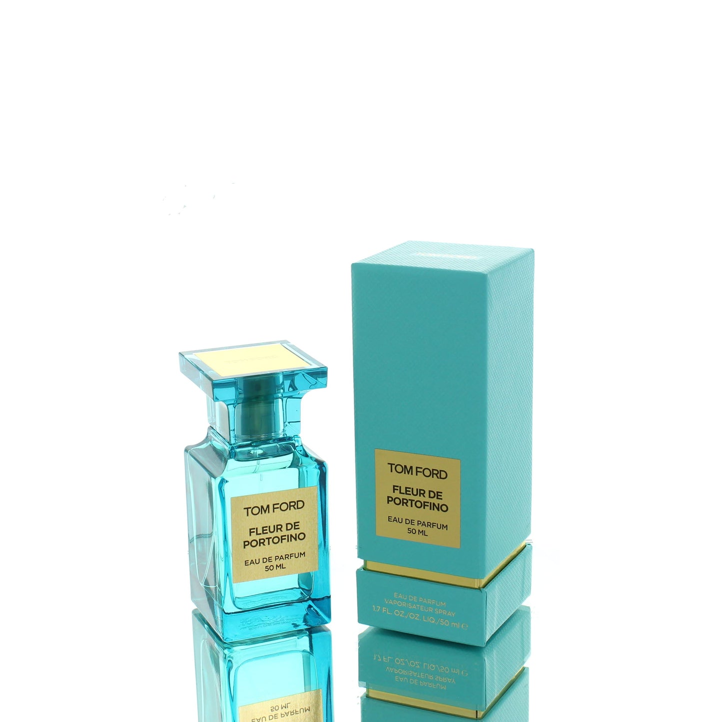 Tom Ford Fleur De Portofino For Man/Woman
