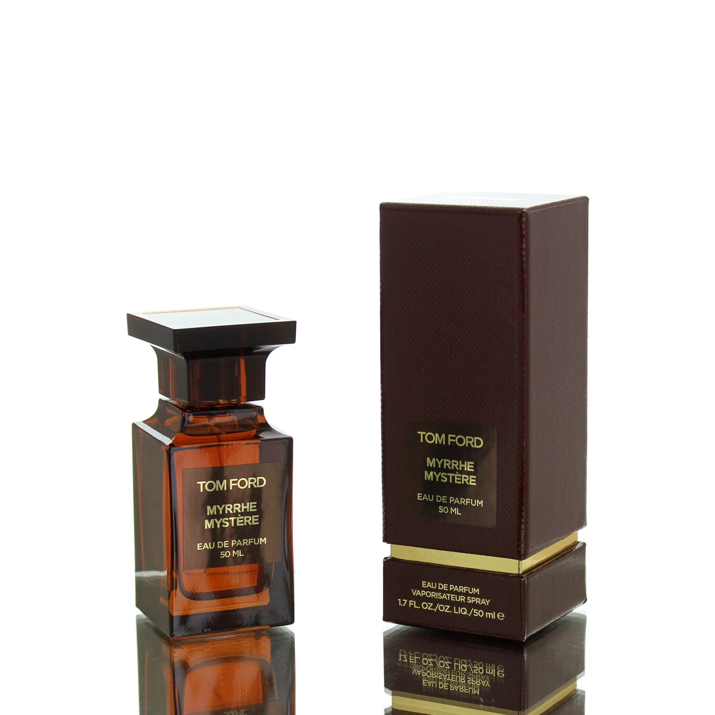 Tom Ford Myrrhe Mystere Man/Woman