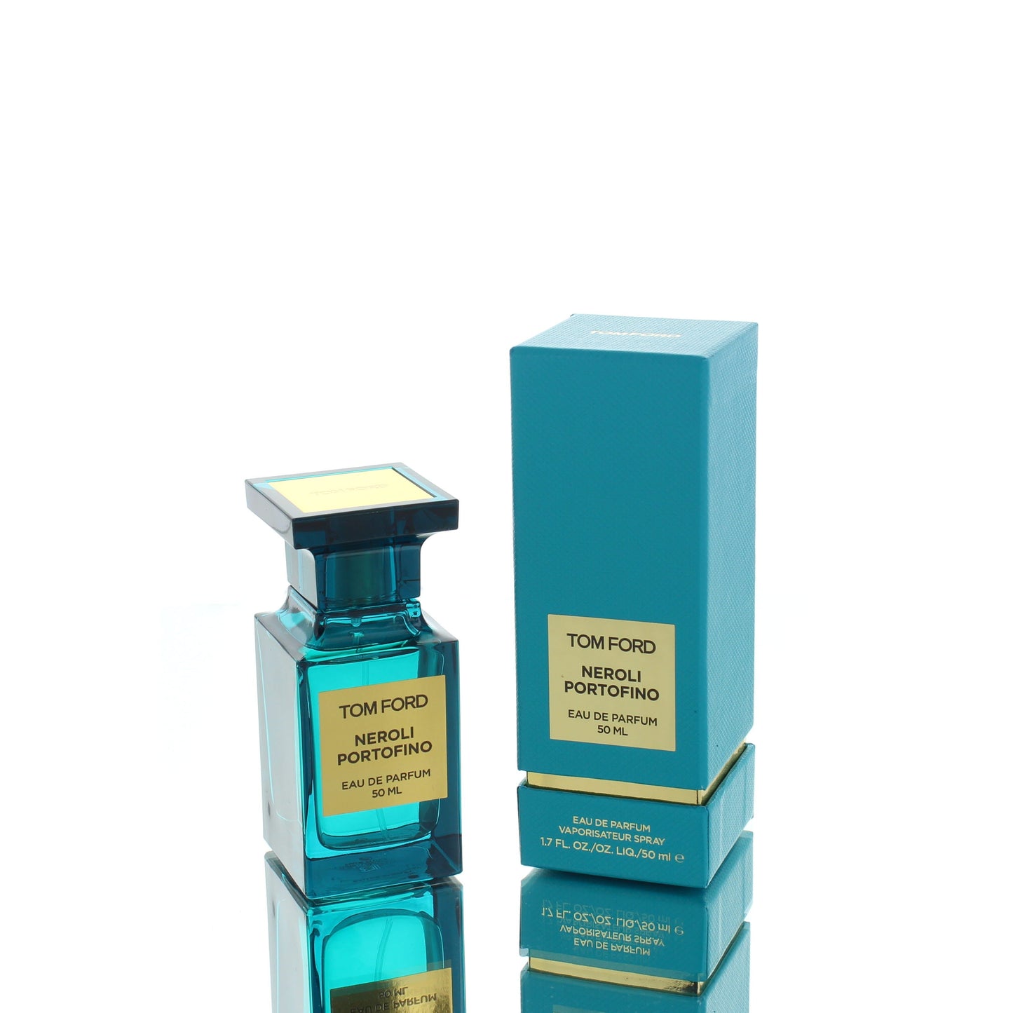 Tom Ford Neroli Portofino para hombre