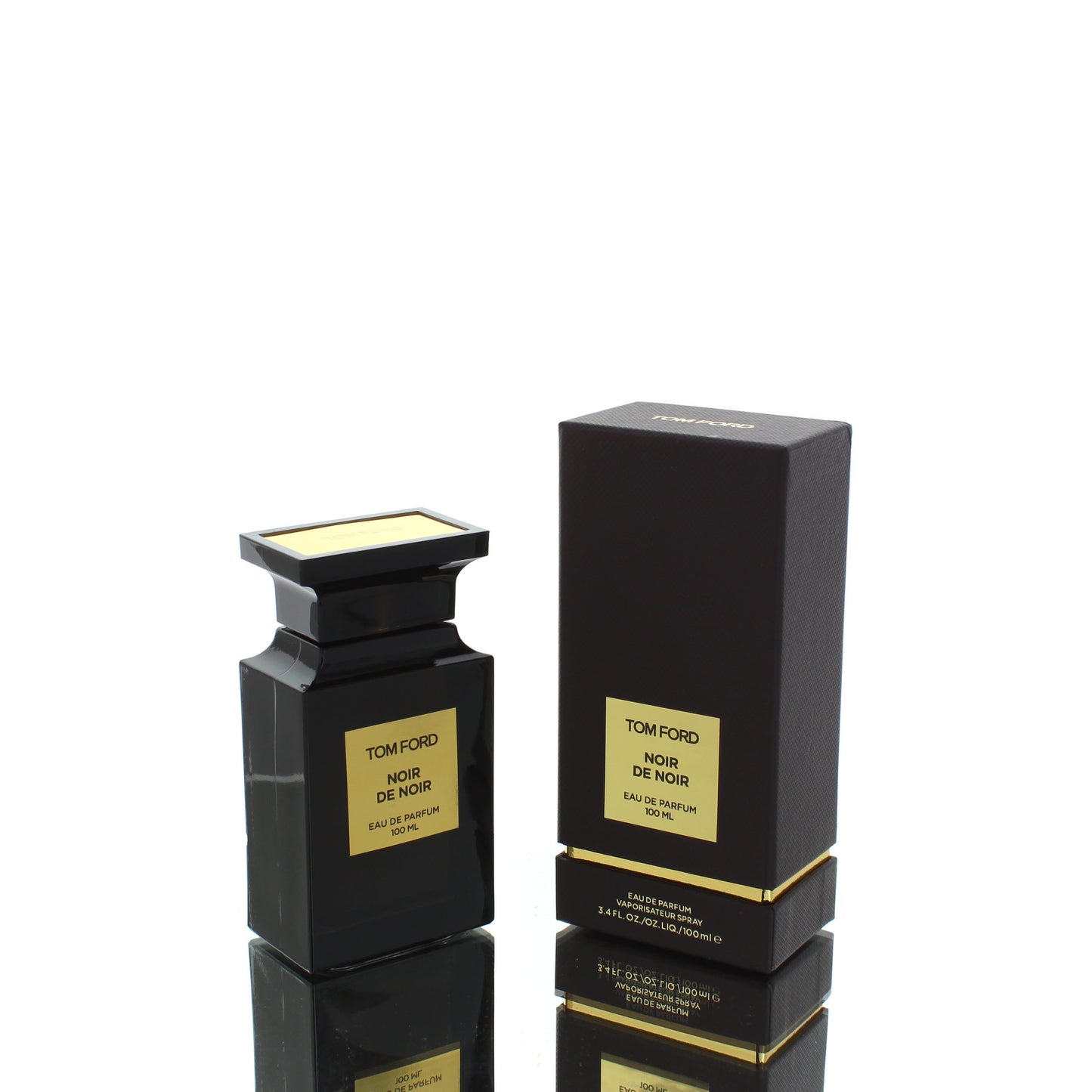 Tom Ford Noir De Noir For Woman