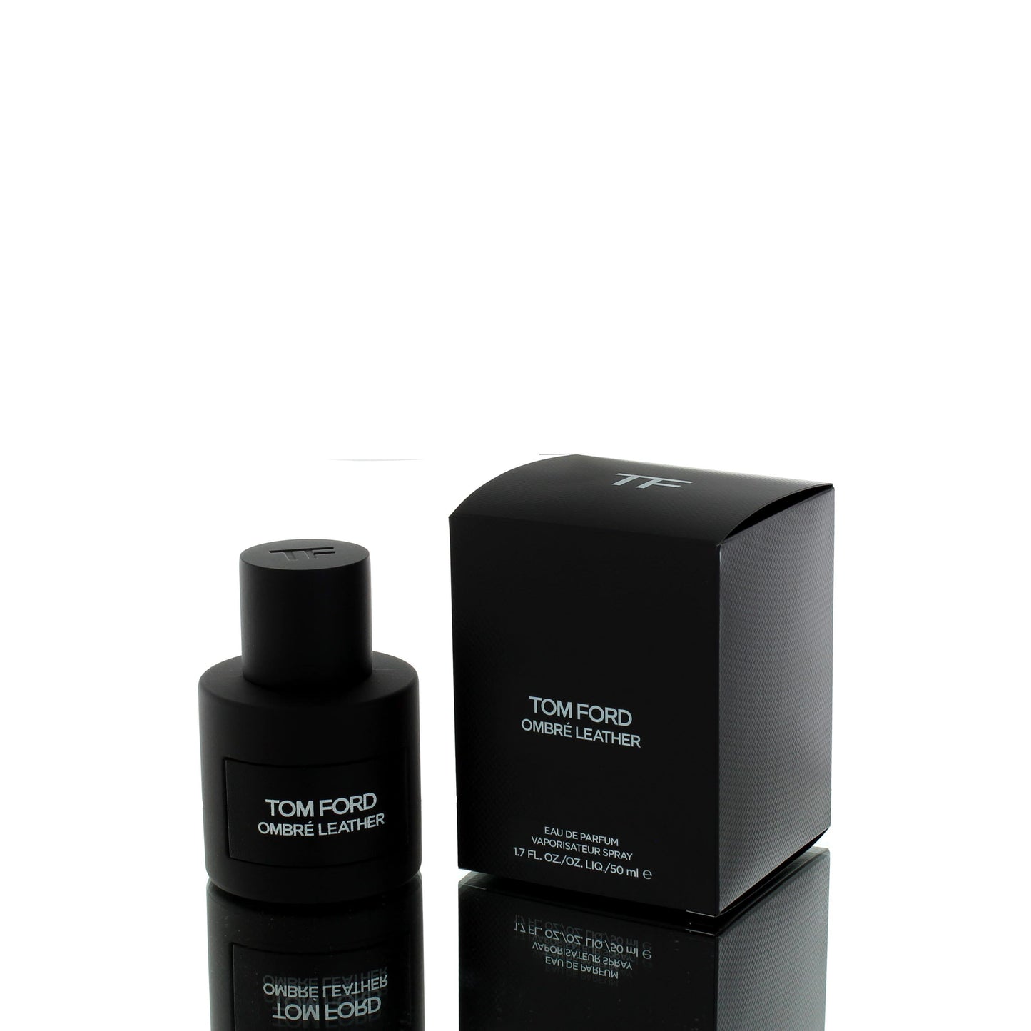 Tom Ford Ombre Leather For Man