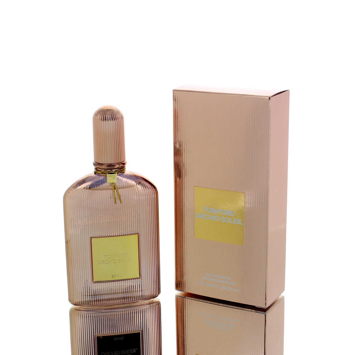 Tom Ford Orchid Soleil For Woman