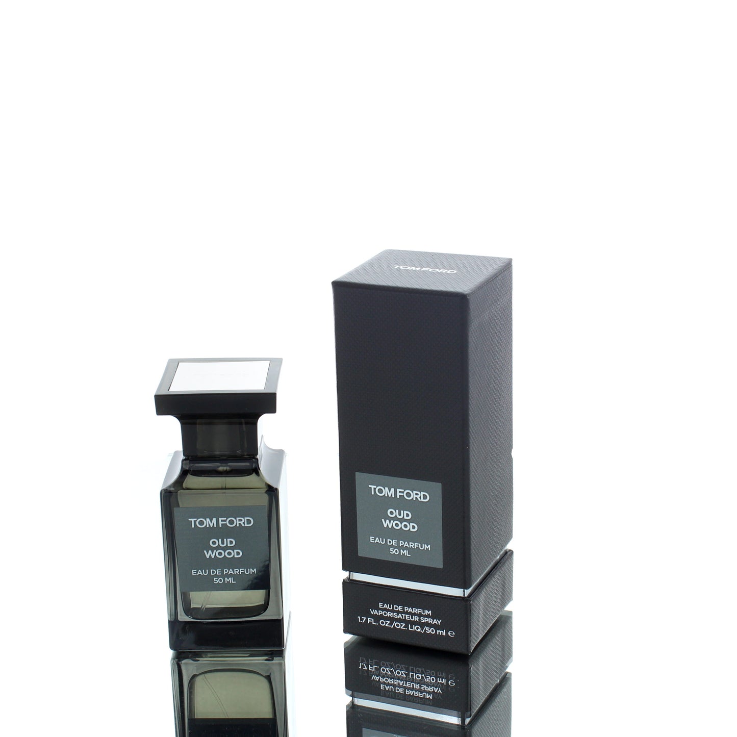 Tom Ford Oud Wood For Man/Woman Eau De Parfum Perfume Boxed