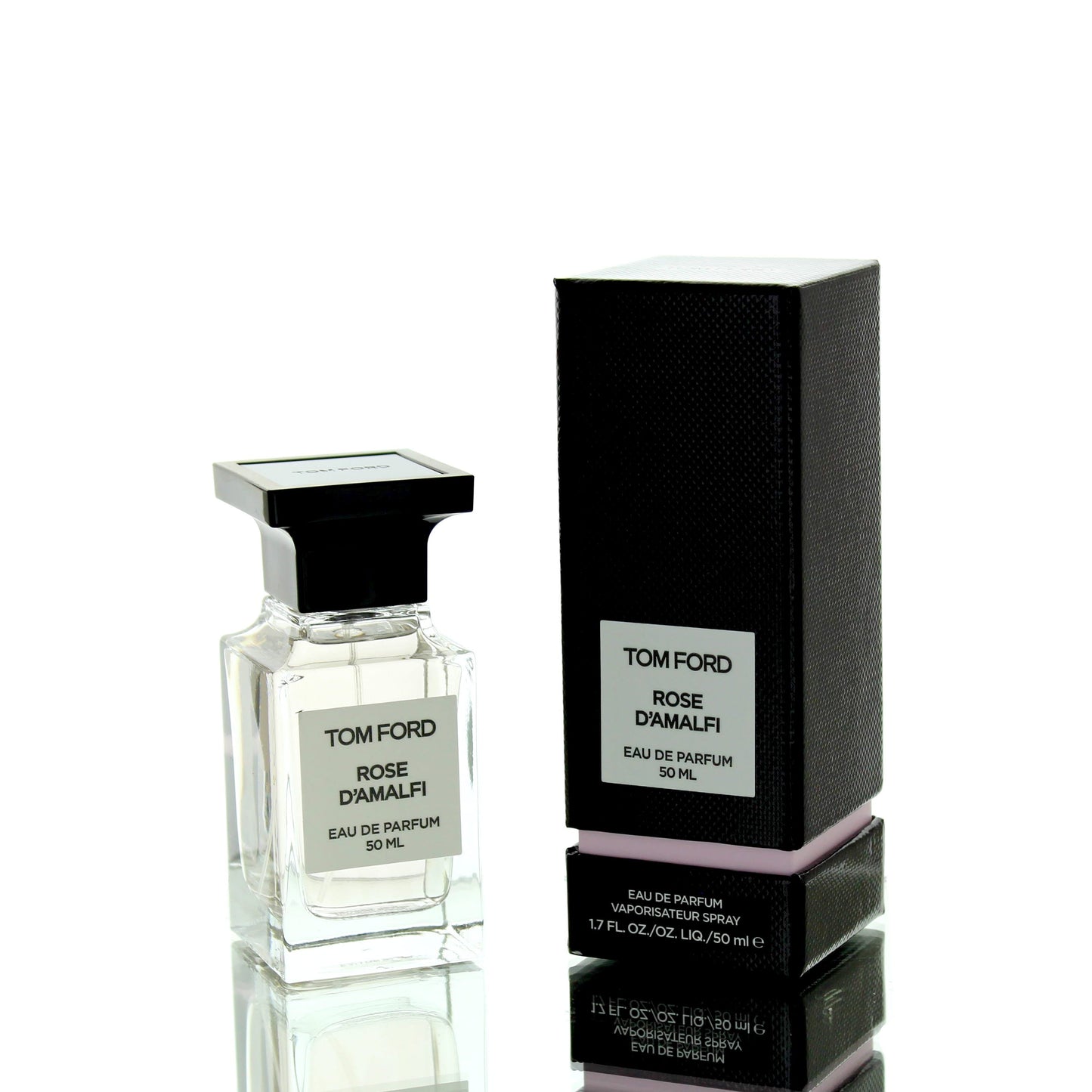 Tom Ford Rose D'Amalfi para hombre/mujer