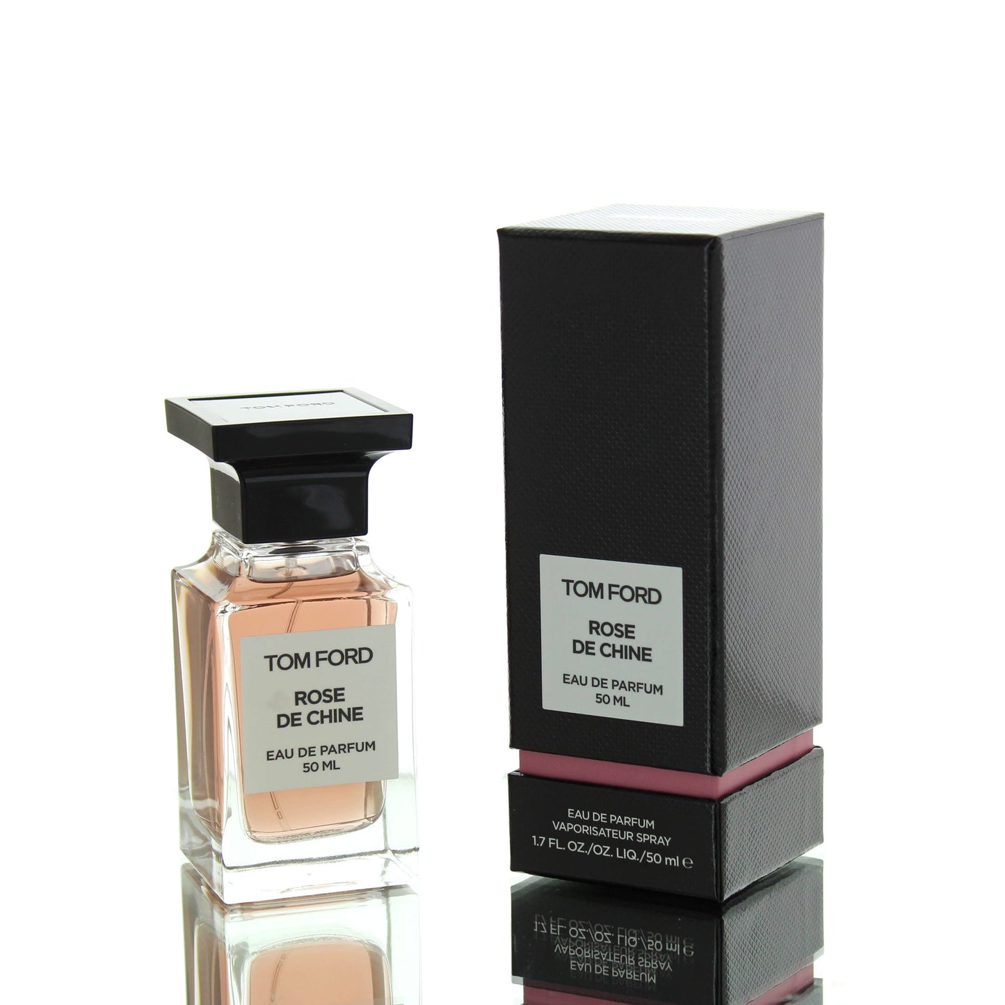 Tom Ford Rose De Chine For Man/Woman