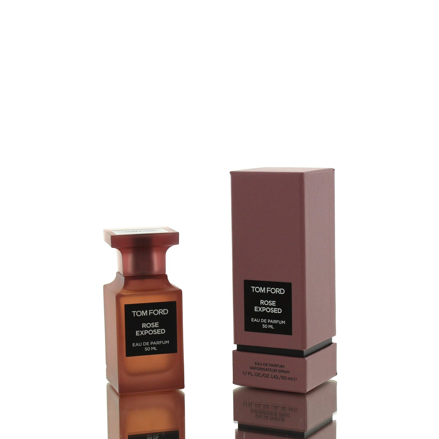 Tom Ford Rose expuesto para hombre/mujer