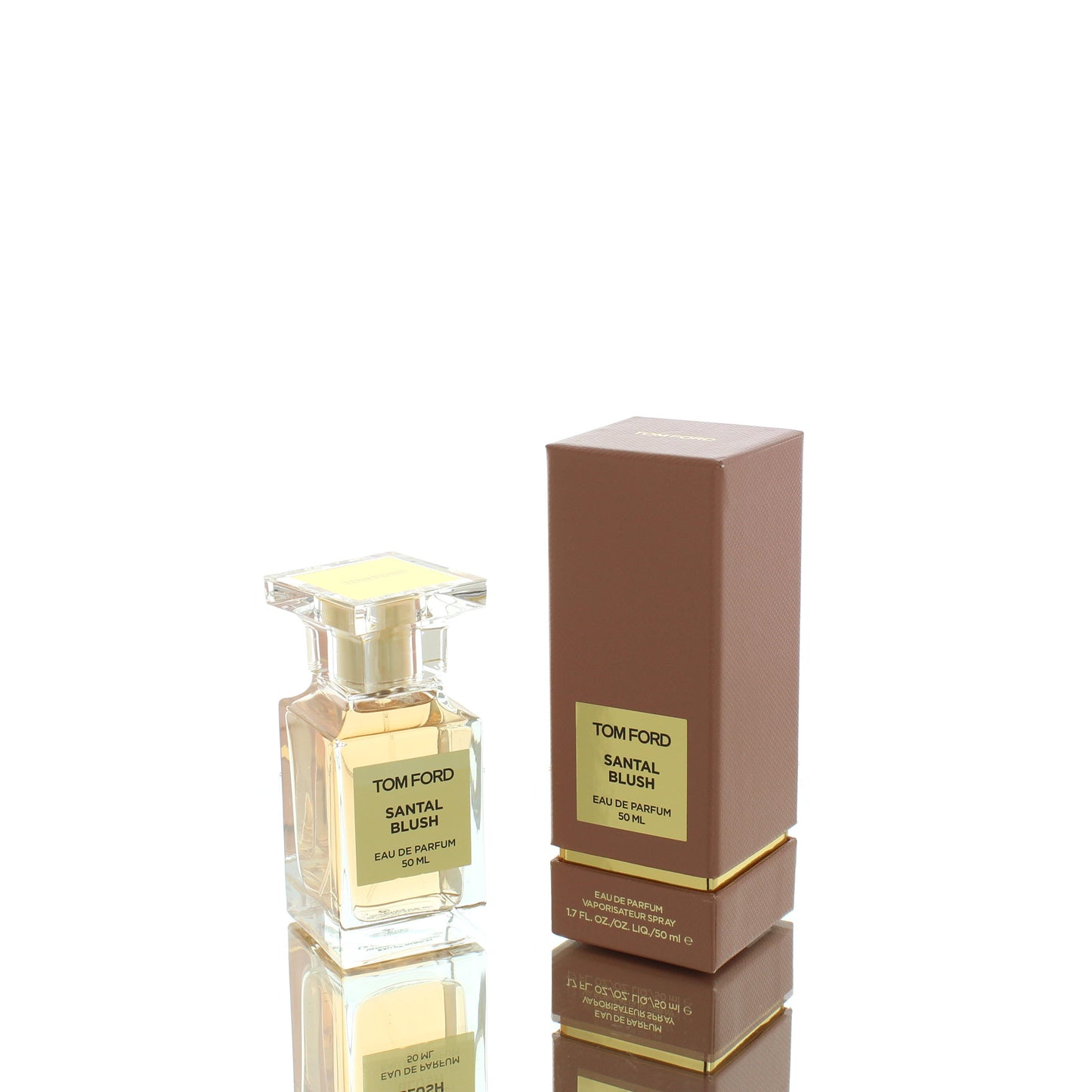 Tom Ford Santal Blush For Woman