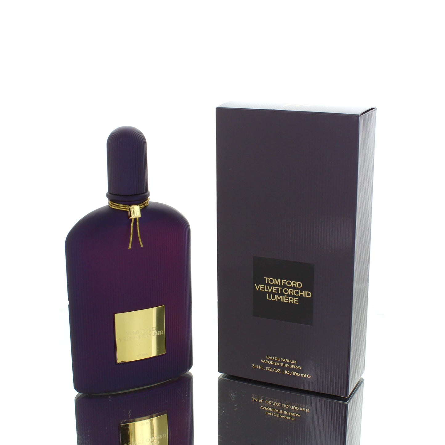 Tom Ford Velvet Orchid Lumière pour femme
