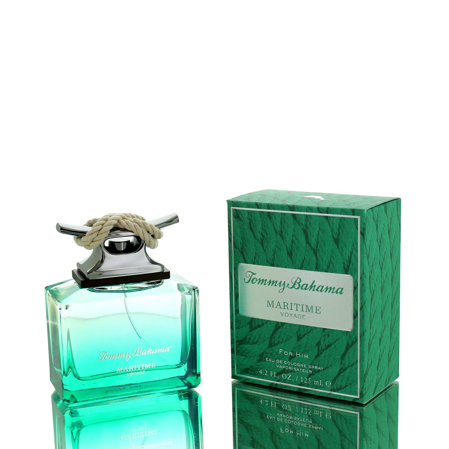 Viaje marítimo Tommy Bahamas para hombre