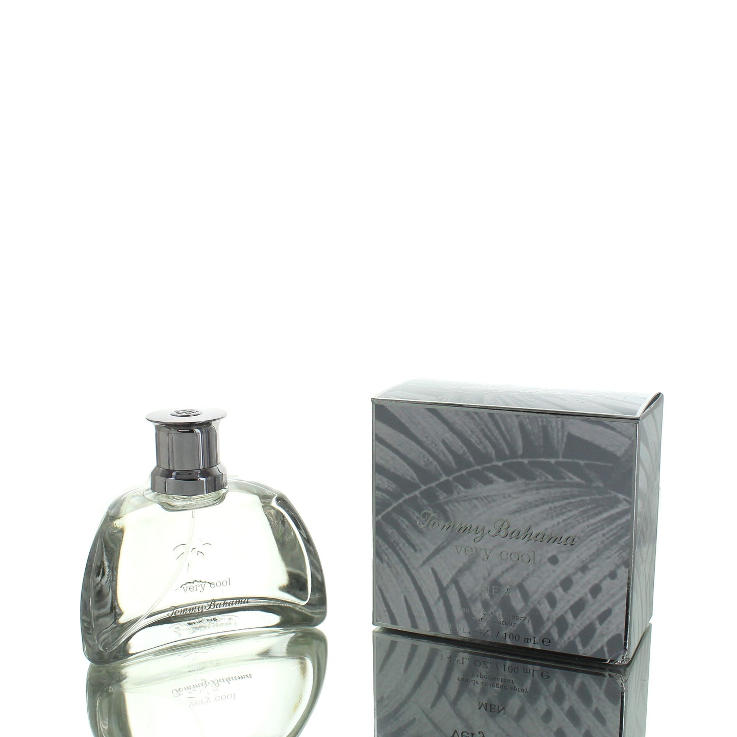 Tommy Bahamas Very Cool For Man Eau De Cologne Perfume Boxed