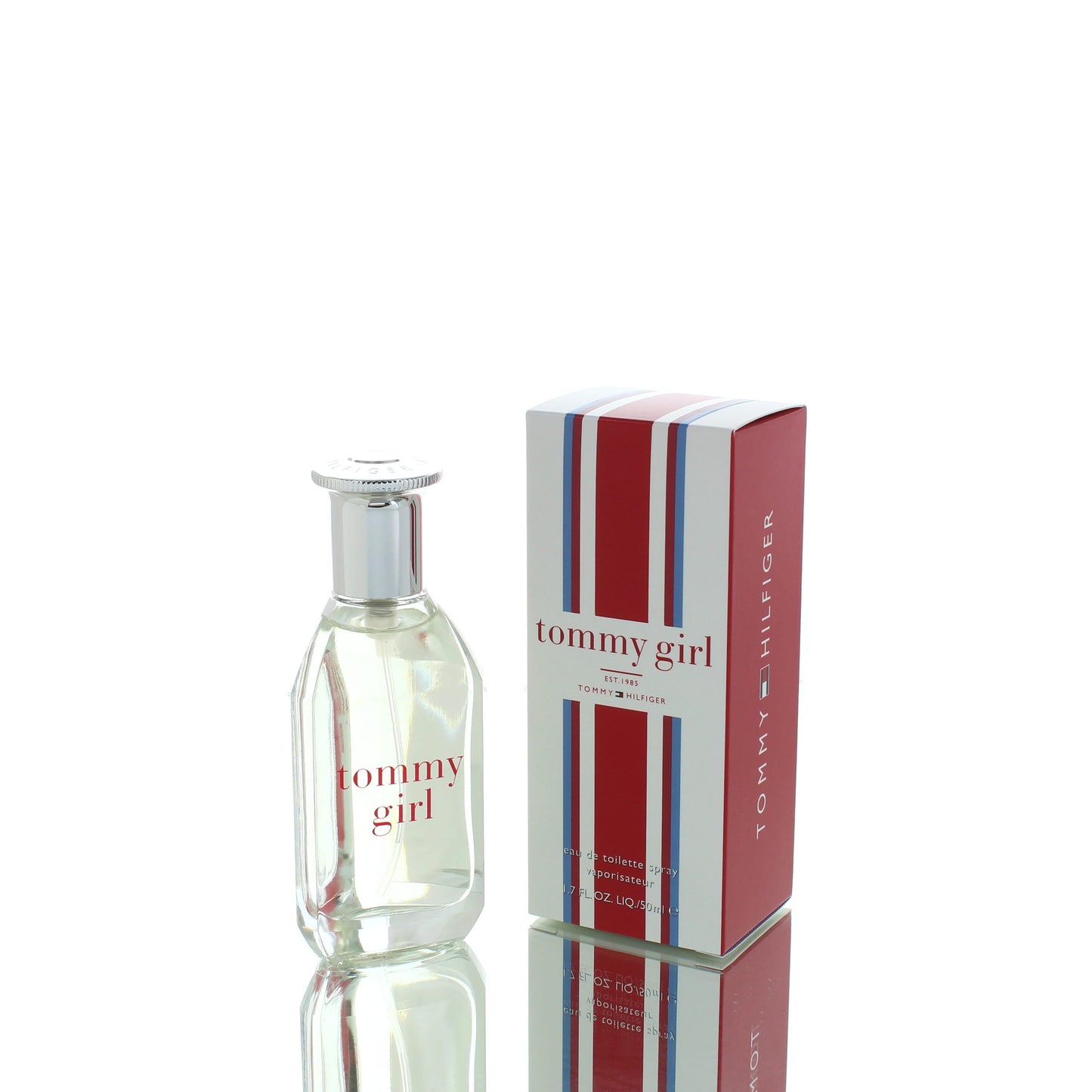 Tommy Girl Classic For Woman