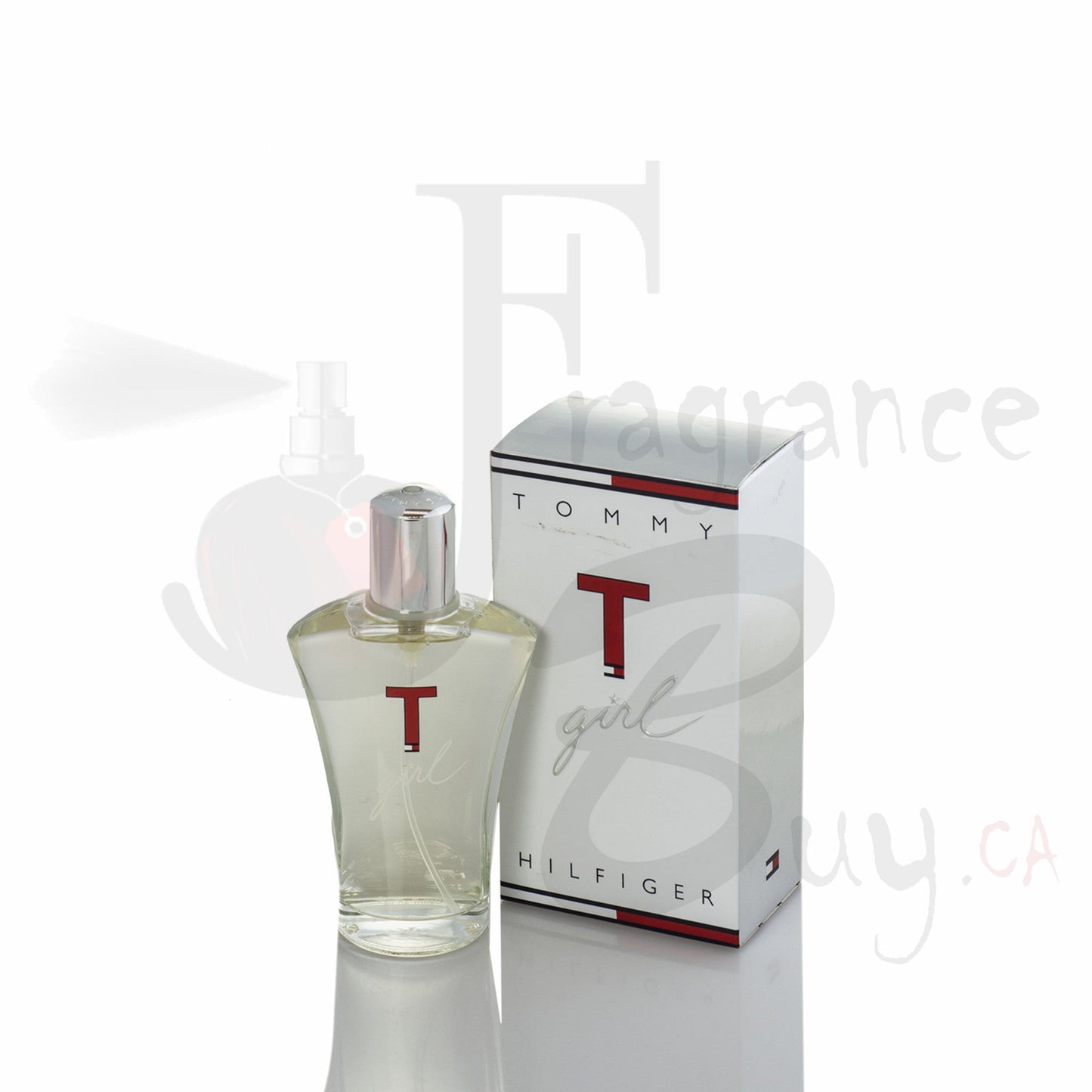 Buy Tommy "T" W 100Ml Boxed Woman Perfume online in Canada at the lowest price. Fragrancebuy is your source for authentic niche fragrances at wholesale prices in Canada. Buy real perfumes online at the best price