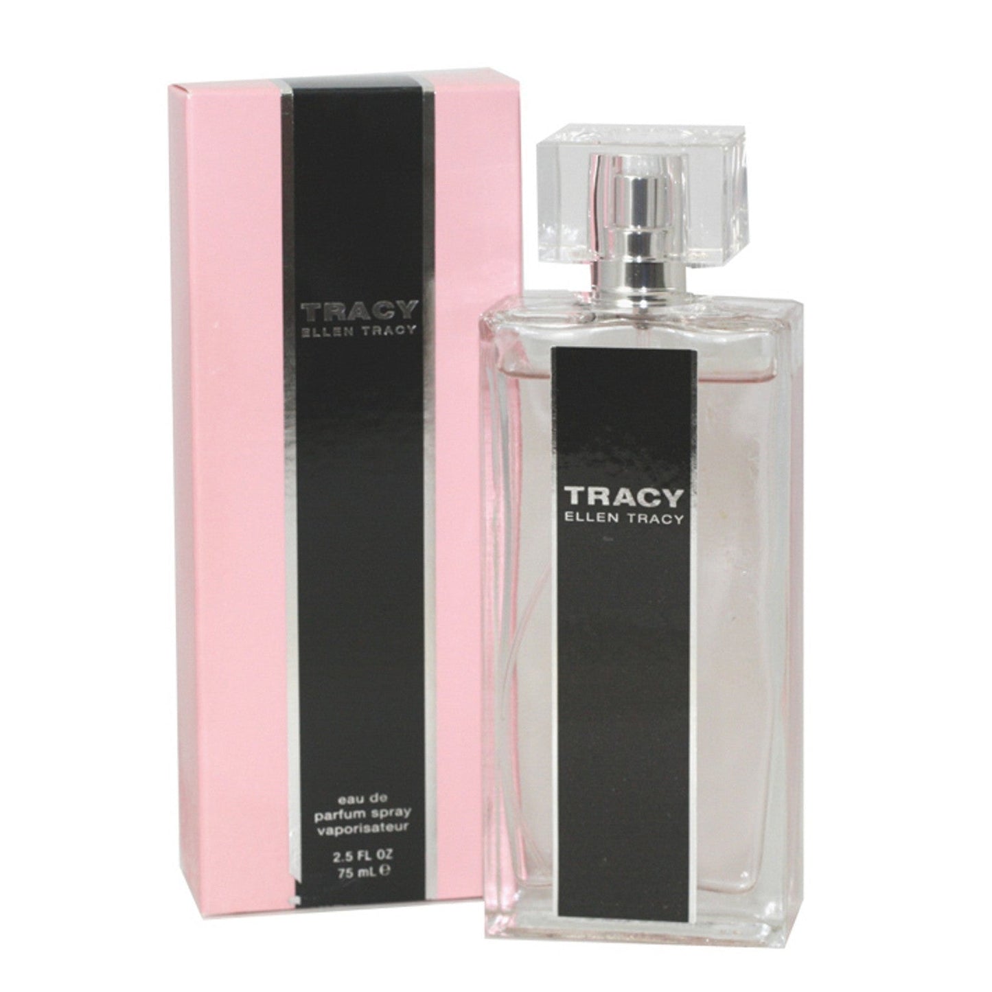 Buy Tracy by Ellen Tracy (Pink) Woman Fragrance in Canada online at the best price. Fragrancebuy is Canada's perfume and cologne outlet