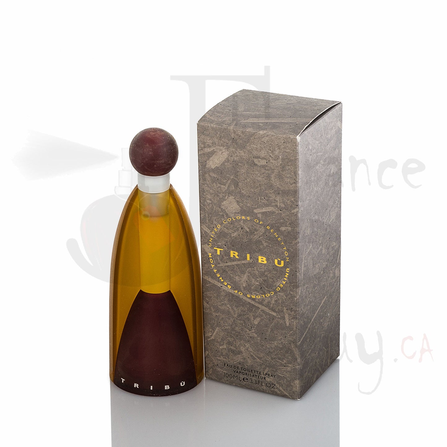 Buy 50% Full Final Sale Tester - Benetton Tribu W 100ml Tester (with cap) Woman Perfume online in Canada at the lowest price. Fragrancebuy is your source for authentic niche fragrances at wholesale prices in Canada. Buy real perfumes online at the best price