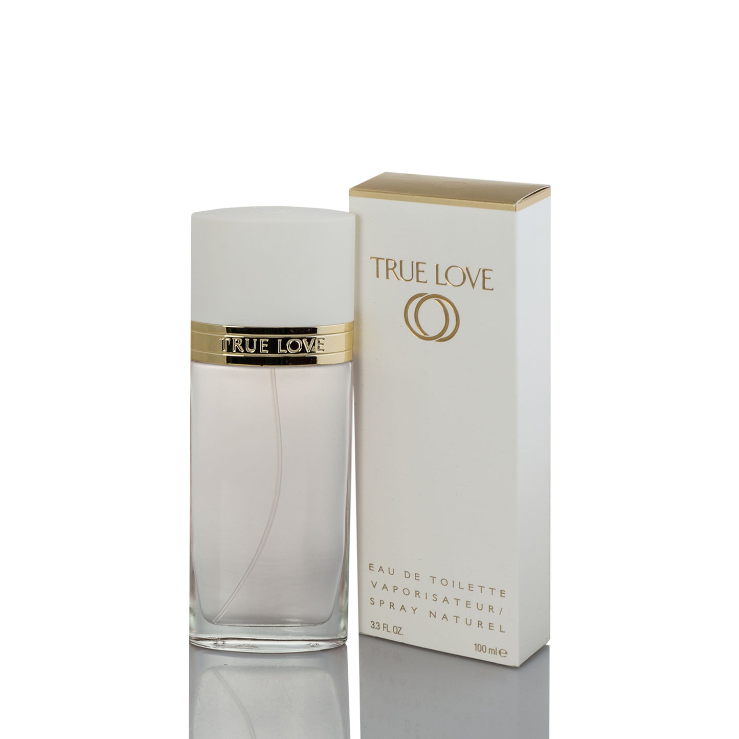 Amor verdadero de Elizabeth Arden para mujer