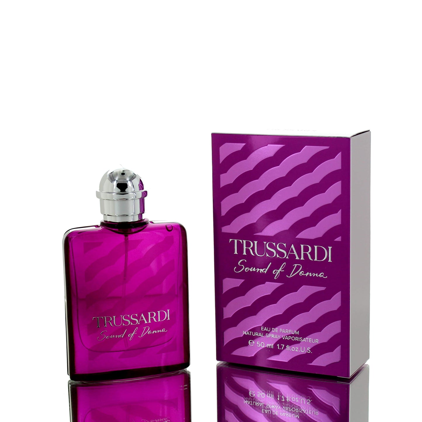 Trussardi Sound of Donna For Woman
