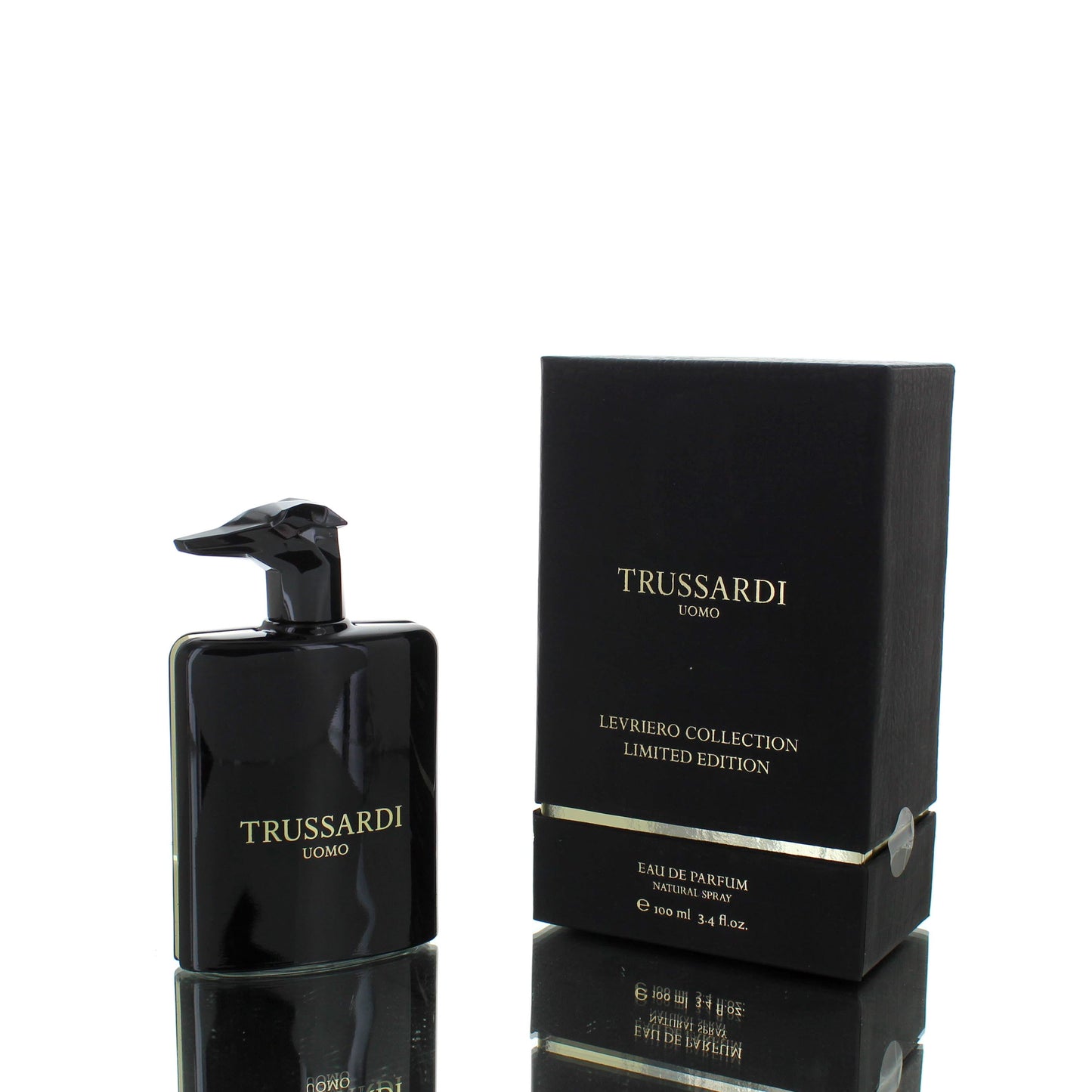 Colección Trussardi Uomo Levriero Para Hombre/Mujer