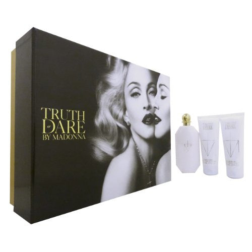 Buy Madonna Truth or Dare For Woman in Canada online. Best Price from Fragrancebuy. Discontinued perfume and new arrivals