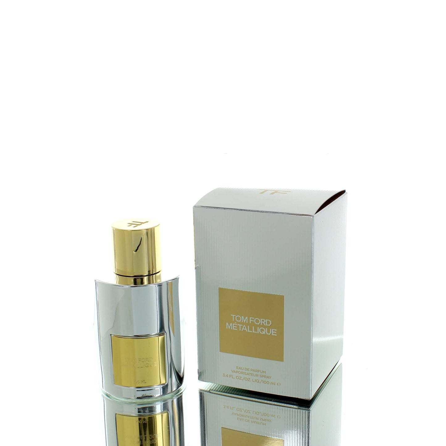 Tom Ford Metallique For Man/Woman