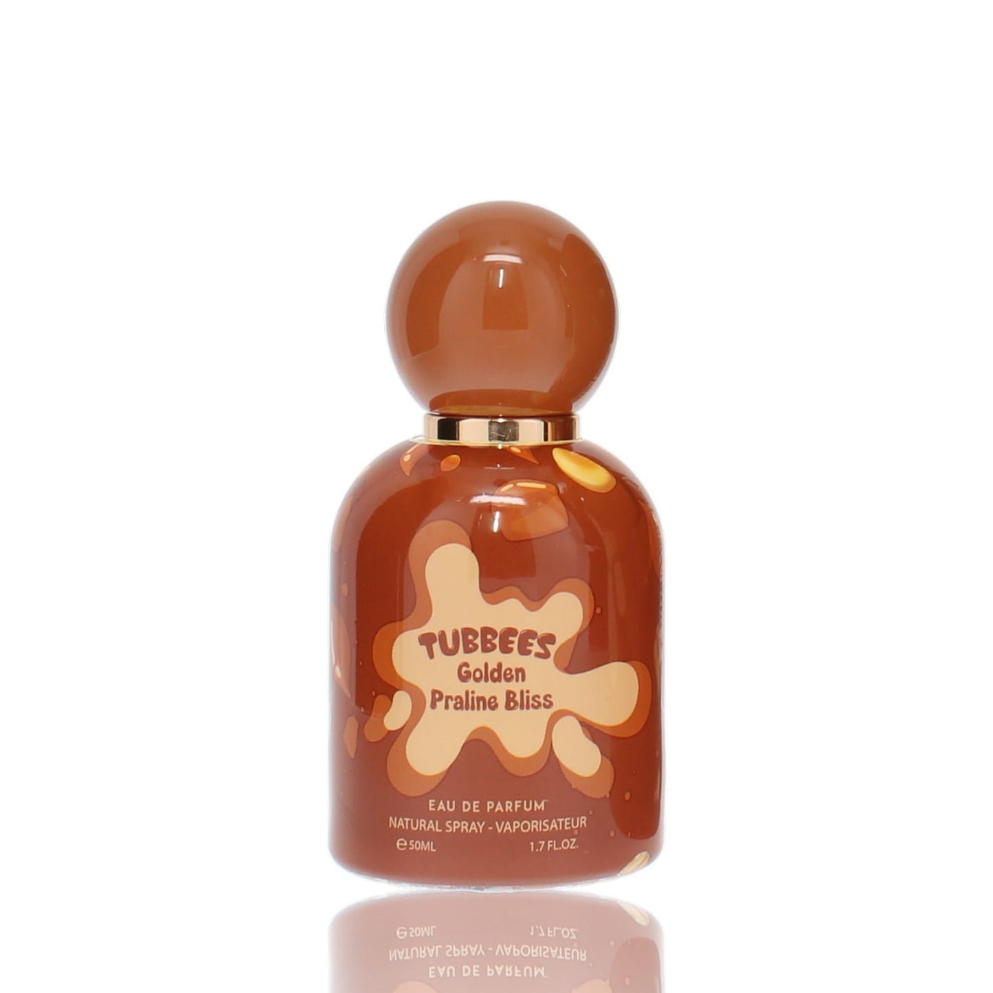Grandeur Tubbees Golden Praline Bliss For Man/Woman