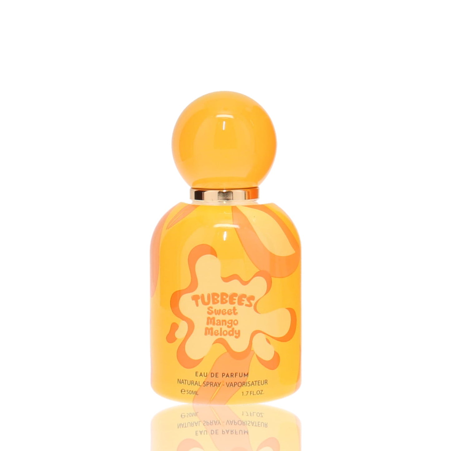 Grandeur Tubbees Sweet Mango Melody For Man/Woman