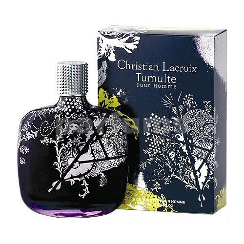 Buy Tumulte (Vintage) by Christian Lacroix For Man perfume and cologne in Canada on sale.