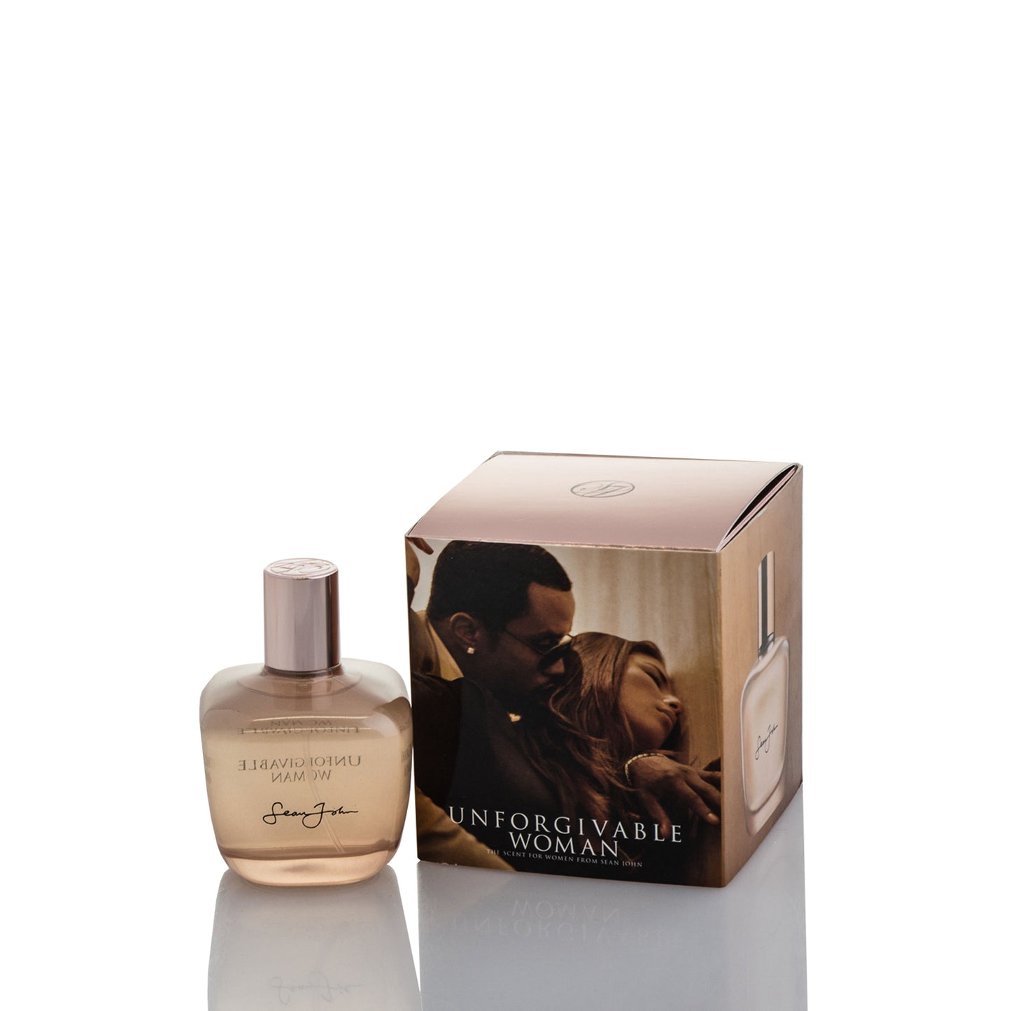 Sean Jean Unforgiveable For Woman