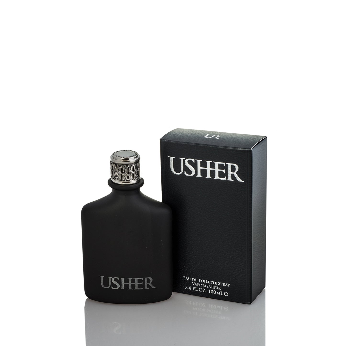 Usher For Man