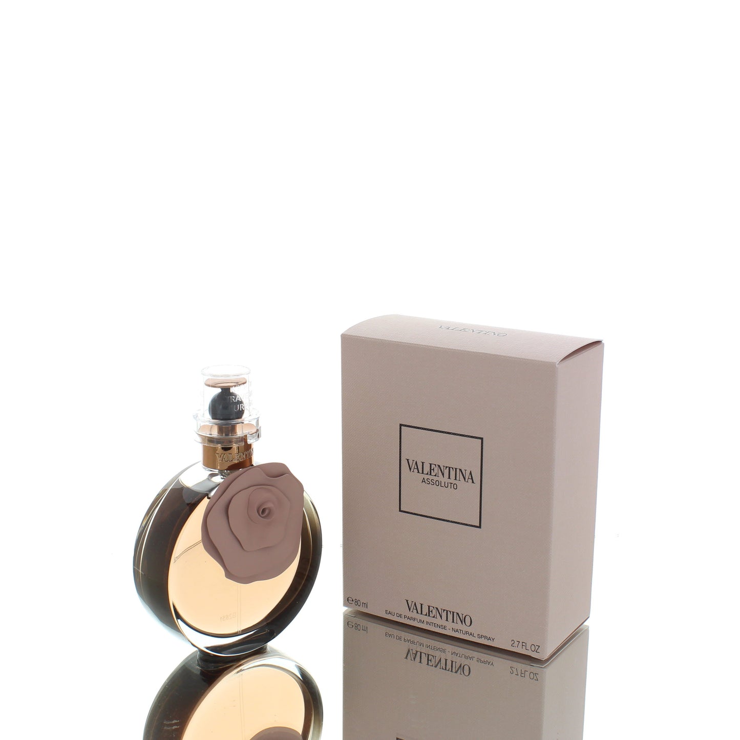 Valentina Assoluto For Woman